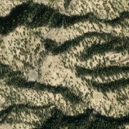 Satellite imagery of Mamūṉē Kanḏow, AF