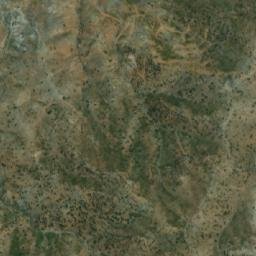 Satellite imagery of Tsapêraī, AF