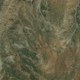 Satellite imagery of Tsapêraī, AF