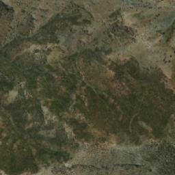 Satellite imagery of Shīn Kōld, AF