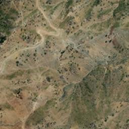 Satellite imagery of Shīn Kunḏ Ghar, AF