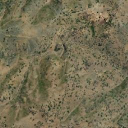 Satellite imagery of Shīn Kunḏ Ghar, AF