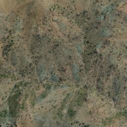 Satellite imagery of Shīn Kunḏ Ghar, AF