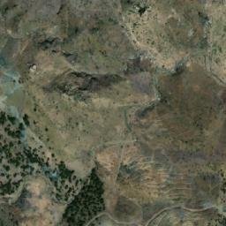 Satellite imagery of Dowṟī Ghar, AF