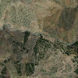 Satellite imagery of Dowṟī Ghar, AF