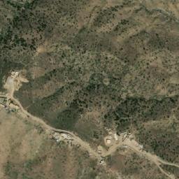 Satellite imagery of Mughulgī Ghar, AF
