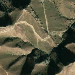 Satellite imagery of Spina Ghora, AF