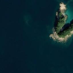 Satellite imagery of Ojika Se, JP