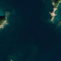 Satellite imagery of Ojika Se, JP