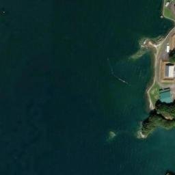 Satellite imagery of Don-hana, JP