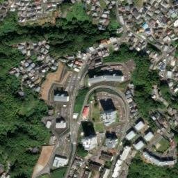 Satellite imagery of Hyakken Hana, JP