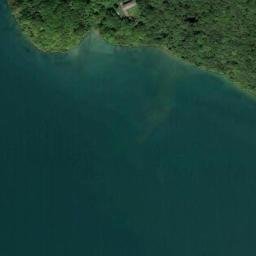 Satellite imagery of Shira-saki, JP