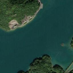 Satellite imagery of Furu-saki, JP