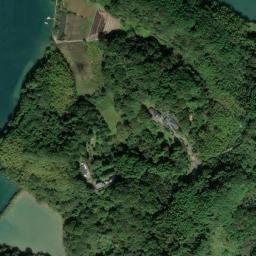 Satellite imagery of Furu-saki, JP
