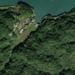 Satellite imagery of Furu-saki, JP