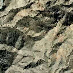 Satellite imagery of Mary Lode Mine, US