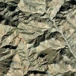 Satellite imagery of Mary Lode Mine, US