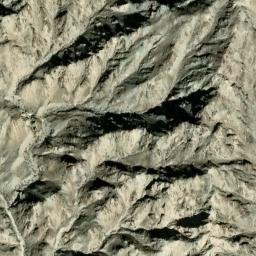 Satellite imagery of Mary Lode Mine, US