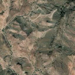 Satellite imagery of Clip Mine, US