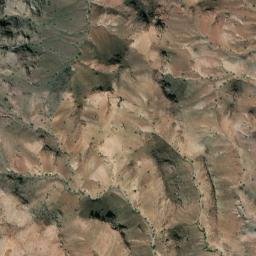 Satellite imagery of Clip Mine, US
