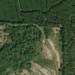 Satellite imagery of Carraways Bluff, US