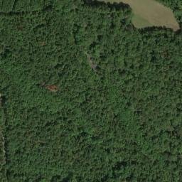 Satellite imagery of Carraways Bluff, US