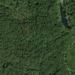 Satellite imagery of Carraways Bluff, US
