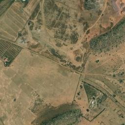 Satellite imagery of Jbel Habar, MA