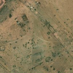 Satellite imagery of Jbel Habar, MA