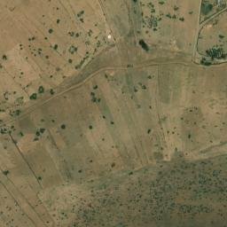 Satellite imagery of Jbel Habar, MA