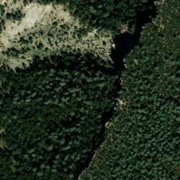 Satellite imagery of Jbel Talloun, MA