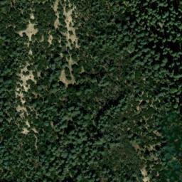Satellite imagery of Jbel Talloun, MA