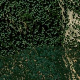 Satellite imagery of Jbel Talloun, MA