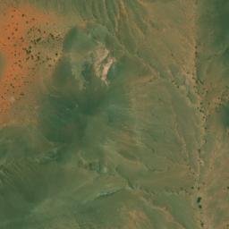 Satellite imagery of Djebel ez Zrigat, DZ