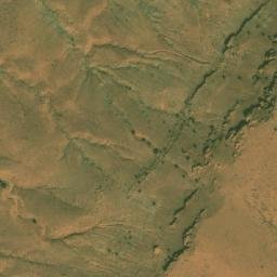 Satellite imagery of Djebel Rhoundjaïa, DZ