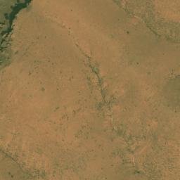 Satellite imagery of Djebel Rhoundjaïa, DZ