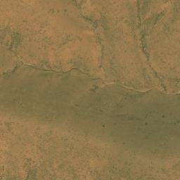 Satellite imagery of Djebel Rhoundjaïa, DZ