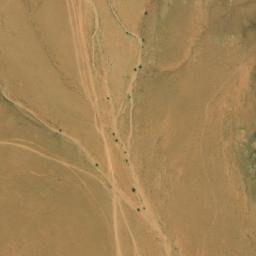 Satellite imagery of Hadjerat Sidi Slimane, DZ