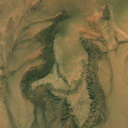 Satellite imagery of Hadjerat Sidi Slimane, DZ