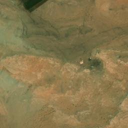 Satellite imagery of Garet et Taleb, DZ