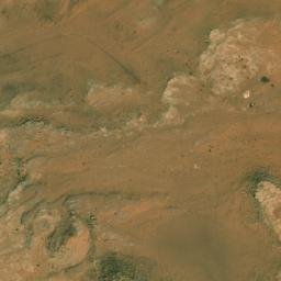 Satellite imagery of Garet et Taleb, DZ