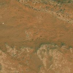 Satellite imagery of Garet et Taleb, DZ