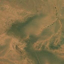 Satellite imagery of Oumm el Ardjem, DZ