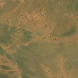 Satellite imagery of Oumm el Ardjem, DZ
