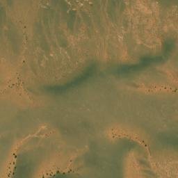 Satellite imagery of Oumm el Ardjem, DZ