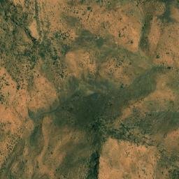 Satellite imagery of Djebel Haïmeur, DZ