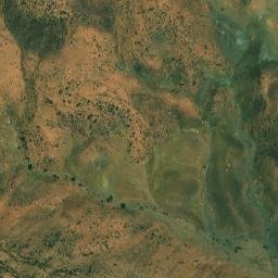 Satellite imagery of Djebel Haïmeur, DZ