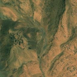 Satellite imagery of Djebel Haïmeur, DZ