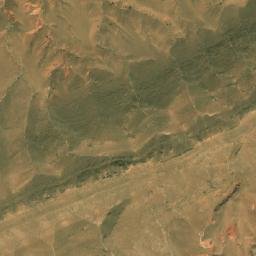 Satellite imagery of El Outid, DZ