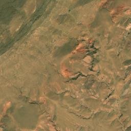 Satellite imagery of El Outid, DZ